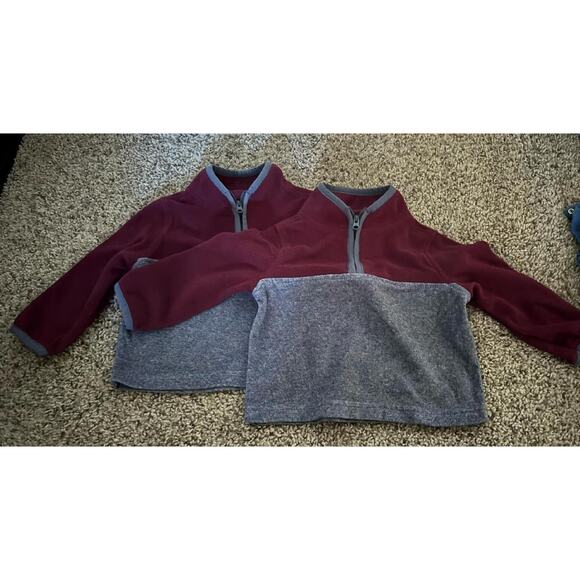 Clothes for Twin Boys (size 9-12 months) All Have a Matching set - Picture 8 of 8